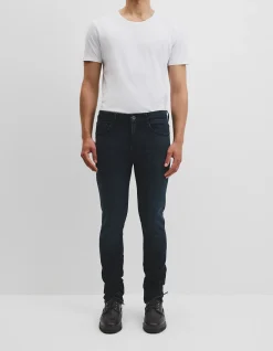 SLM AUS COT JEAN