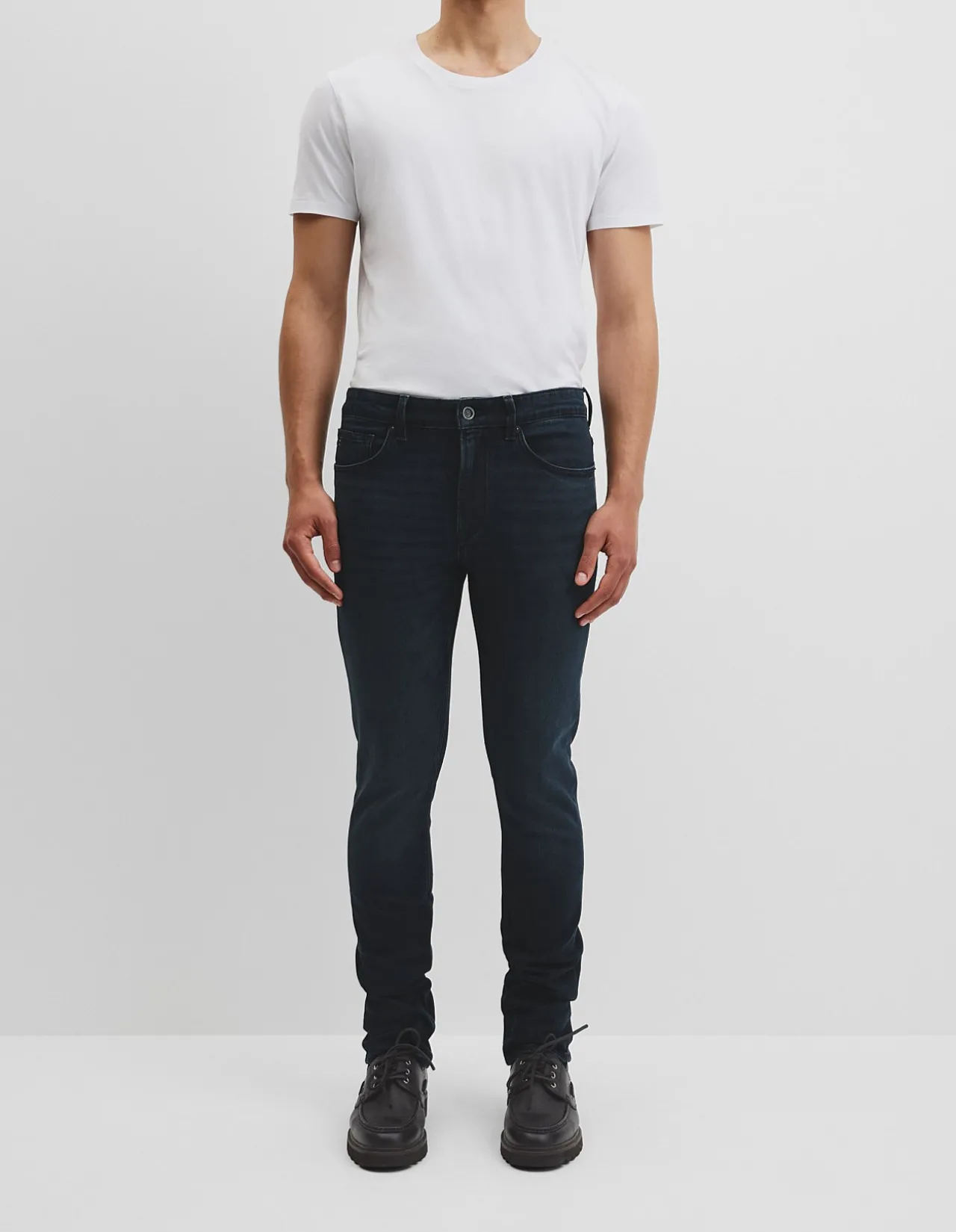 SLM AUS COT JEAN