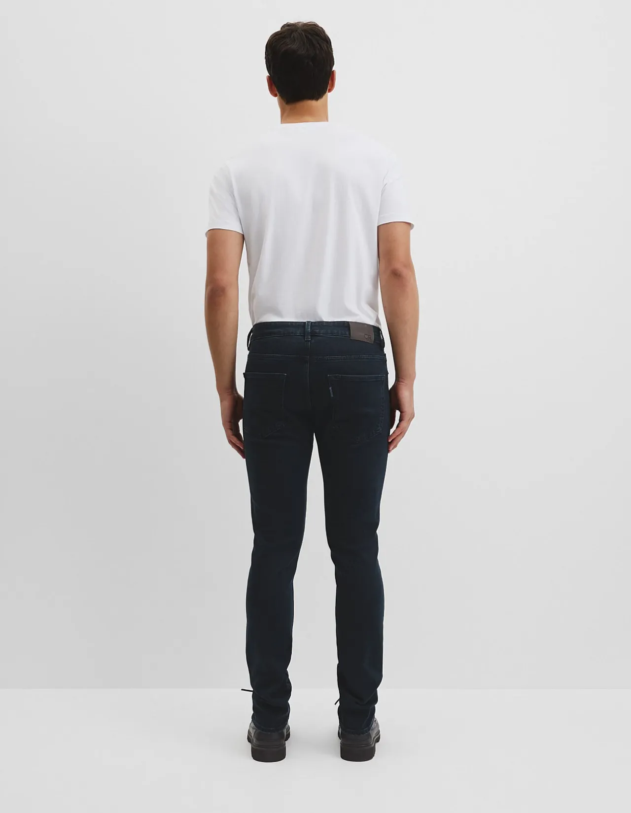 SLM AUS COT JEAN