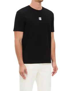 SMALL PB LOGO T-SHIRT - REG FIT