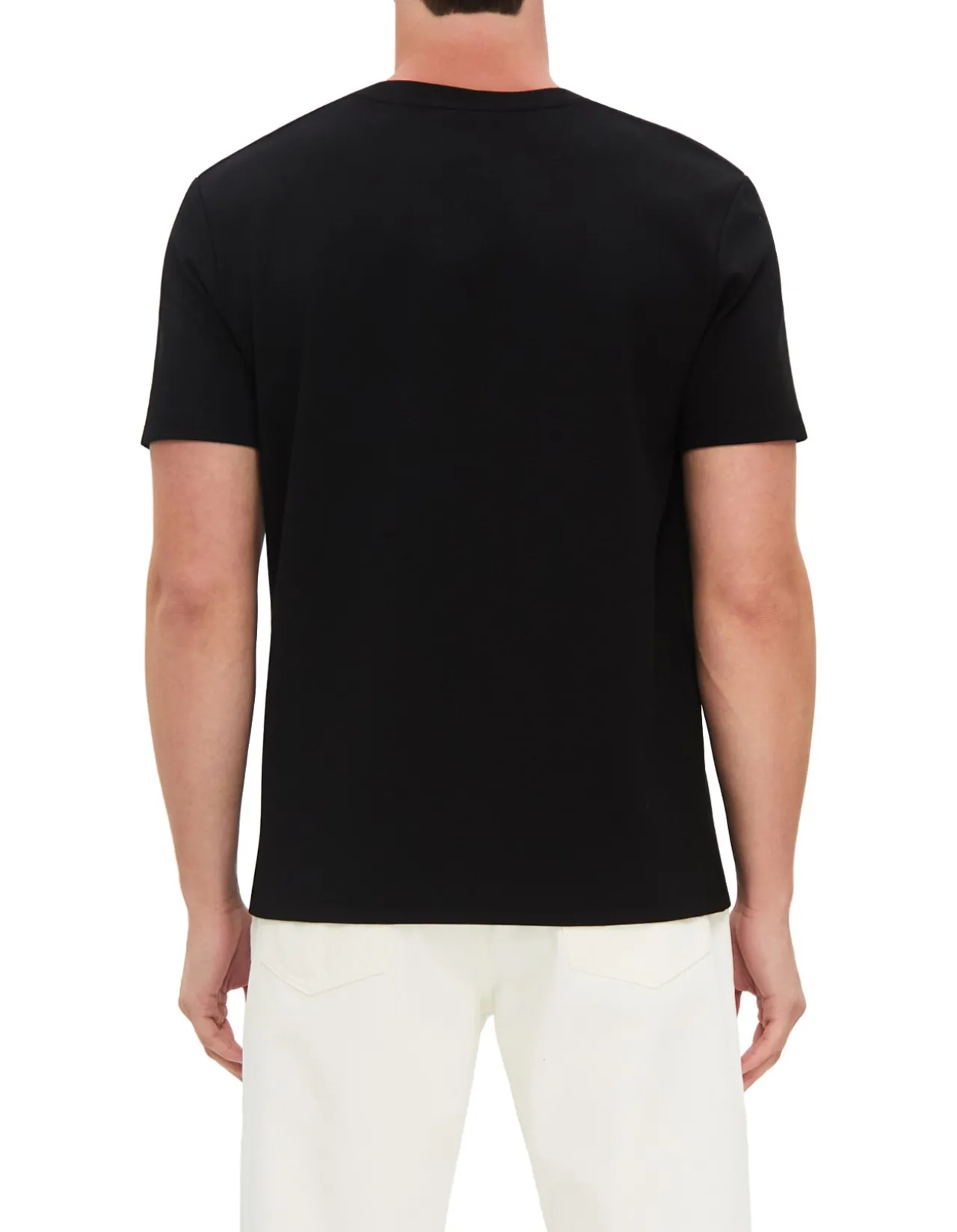 SMALL PB LOGO T-SHIRT - REG FIT