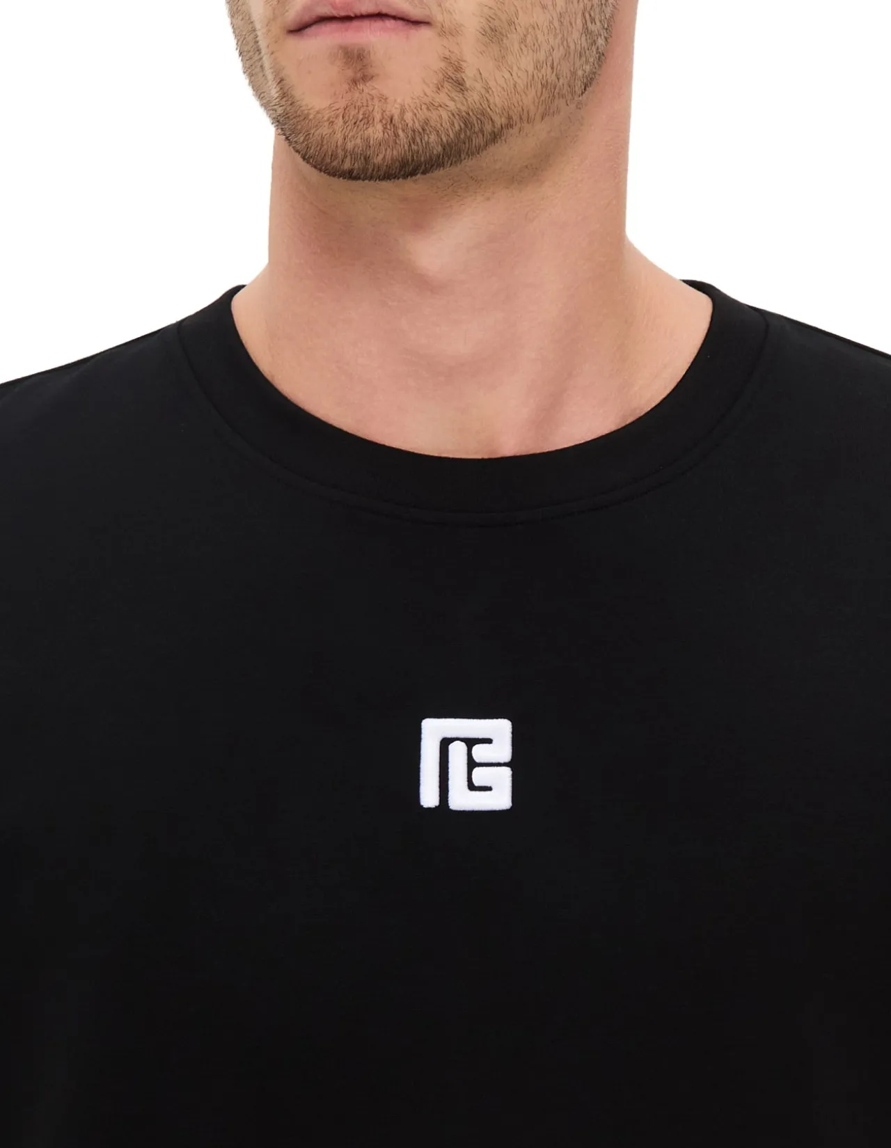 SMALL PB LOGO T-SHIRT - REG FIT