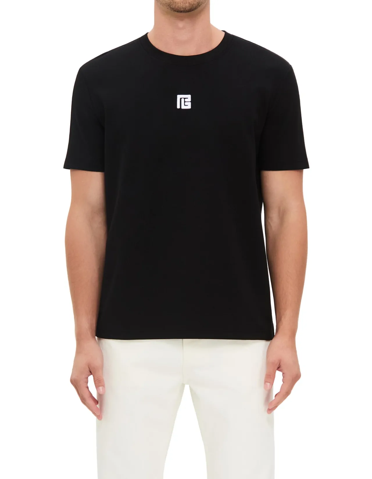 SMALL PB LOGO T-SHIRT - REG FIT