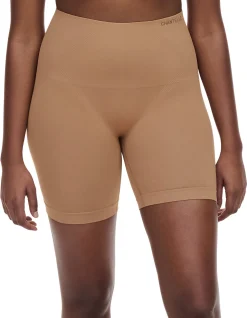 SMOOTH COMFORT BOYSHORT PANTY