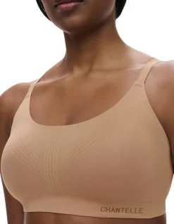 SMOOTH COMFORT WIRELESS T-SHIRT BRA