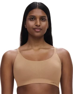 SMOOTH COMFORT WIRELESS T-SHIRT BRA