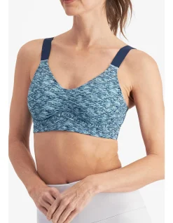 SMOOTH POWER HIGH IMPACT UNDERWIRE BRA