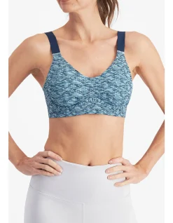 SMOOTH POWER HIGH IMPACT UNDERWIRE BRA