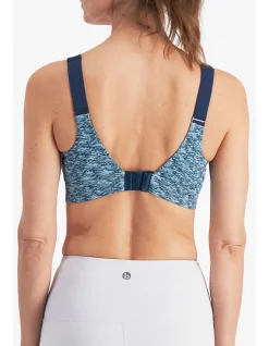 SMOOTH POWER HIGH IMPACT UNDERWIRE BRA