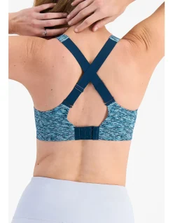 SMOOTH POWER HIGH IMPACT WIREFREE BRA