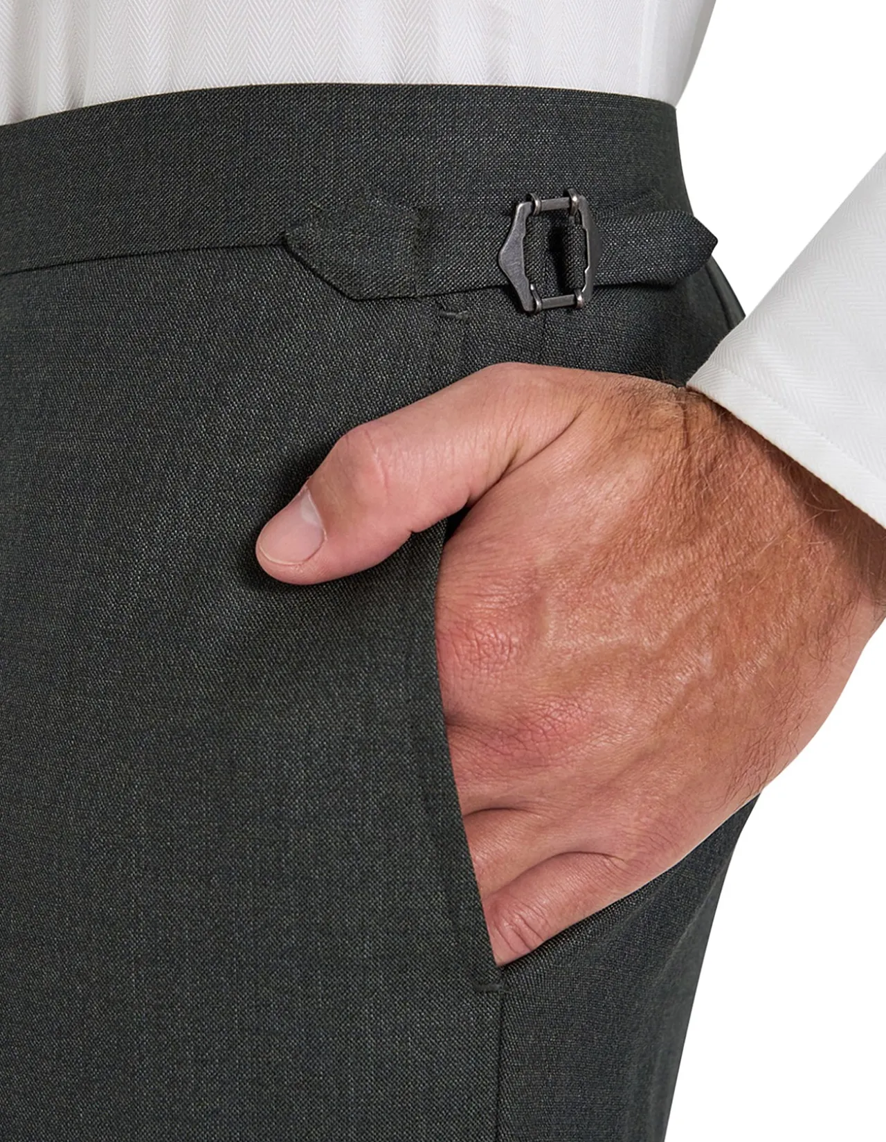 SNOWDON TROUSER