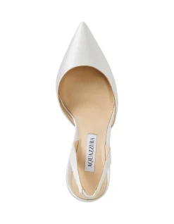 SO NUDE PUMP 85