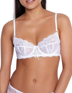 SOFIA UNDERWIRE BRA