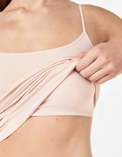 Sofia Seamless Midrise Knicker