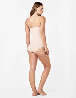 Sofia Seamless Midrise Knicker