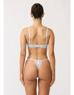 Sofia Underwire Cornflower