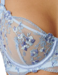 Sofia Underwire Cornflower