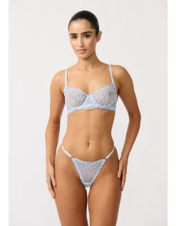 Sofia Underwire Cornflower