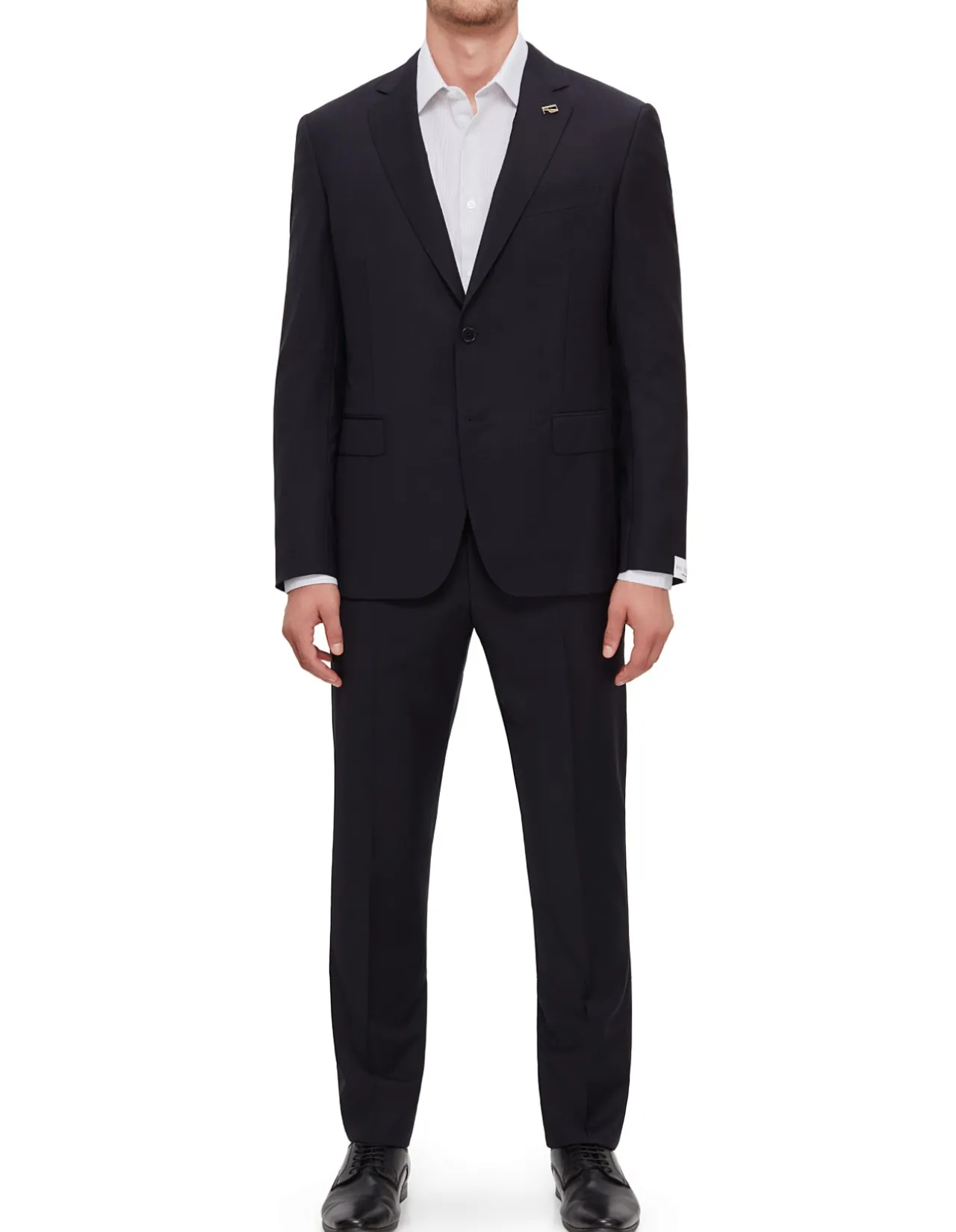 SOFT TEXUTRED KEY SUIT SET