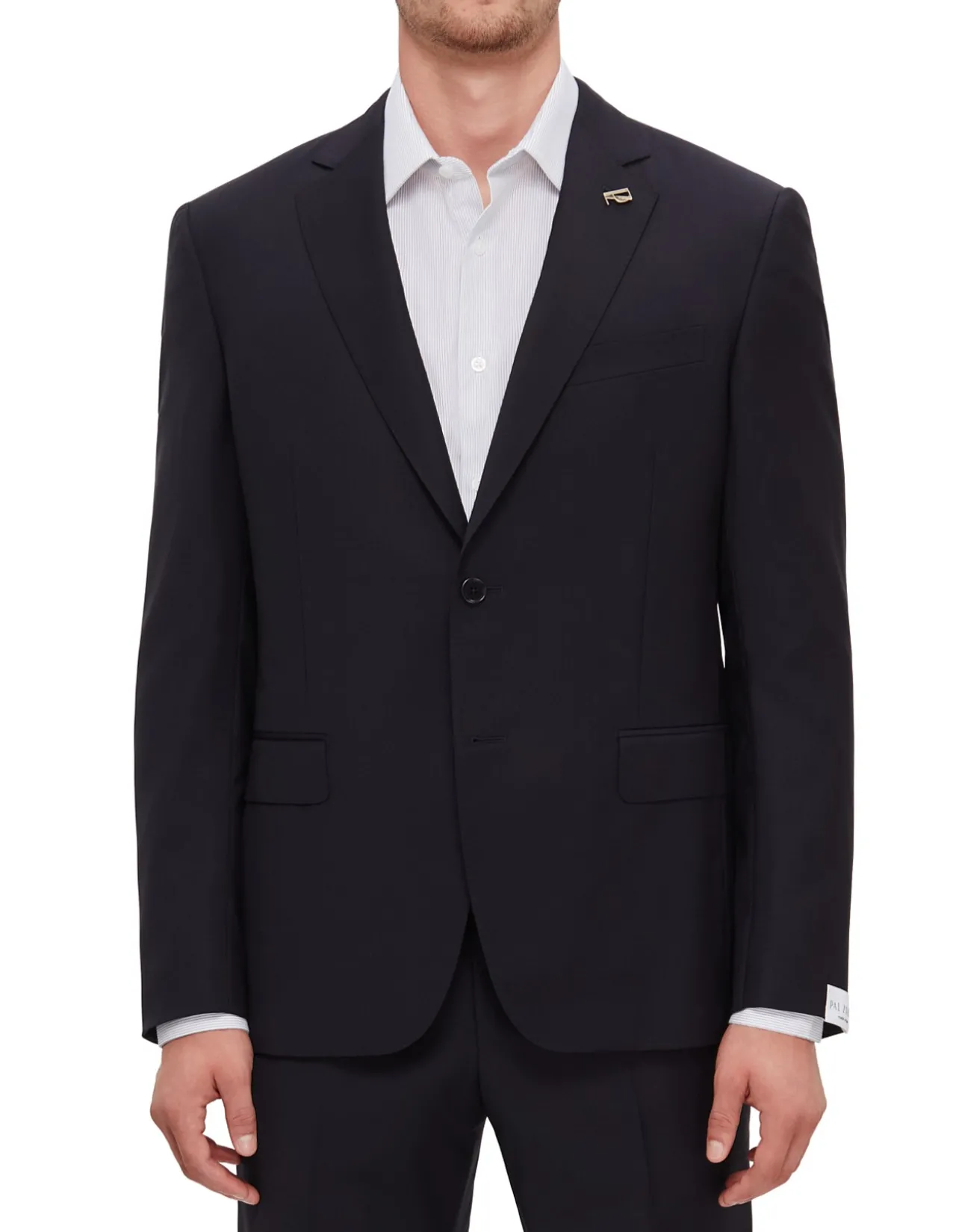 SOFT TEXUTRED KEY SUIT SET