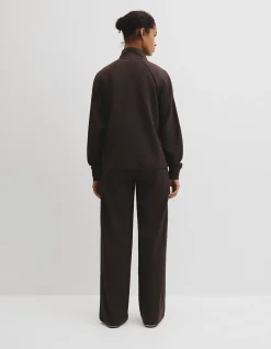 Soft Track Jacket