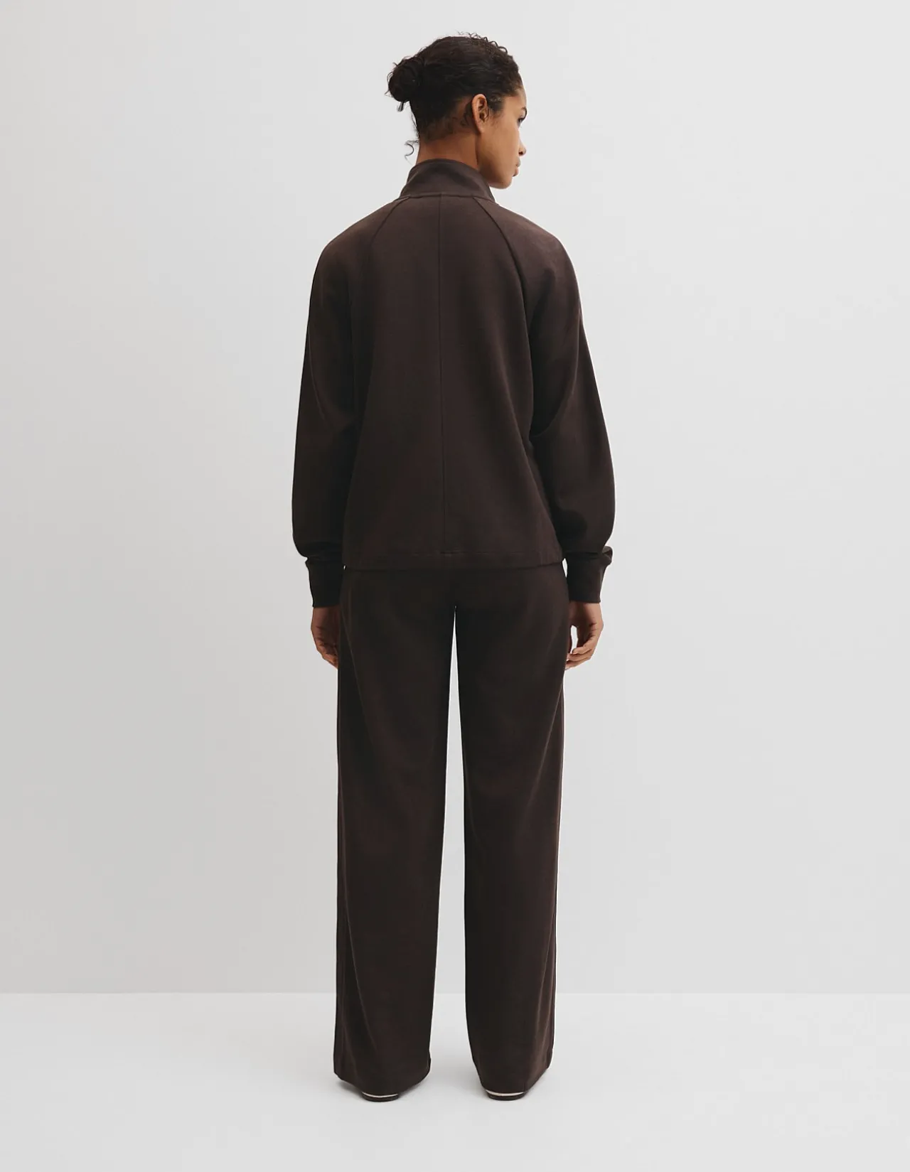 Soft Track Jacket