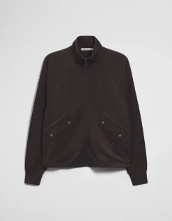 Soft Track Jacket