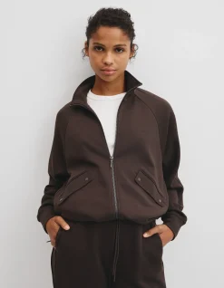 Soft Track Jacket