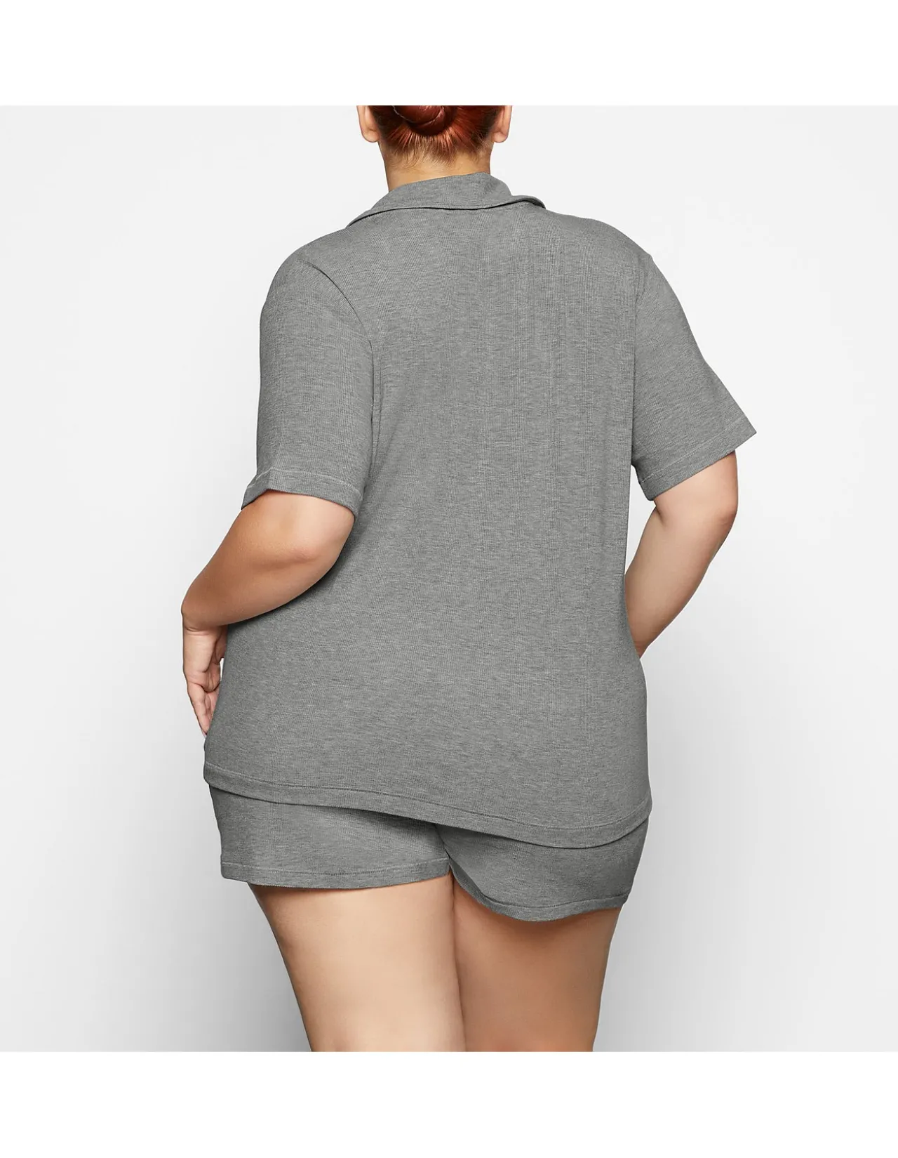 SOFT LOUNGE SHORT SLEEP SET