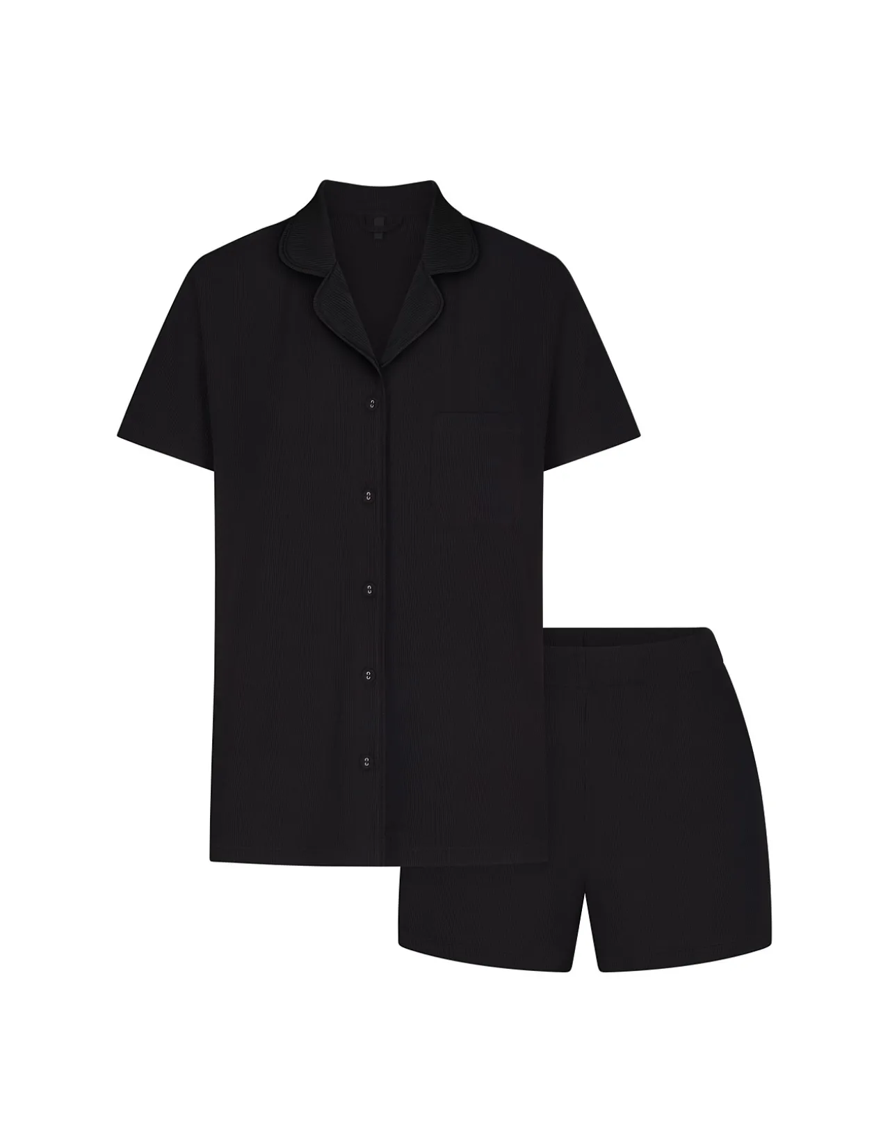 SOFT LOUNGE SHORT SLEEP SET