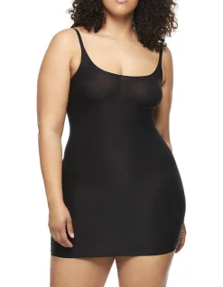 Soft Stretch Full Slip