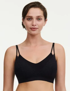 SOFT STRETCH PADDED TRIANGLE