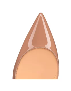 SO KATE 120 PATENT BLUSH
