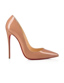 SO KATE 120 PATENT BLUSH