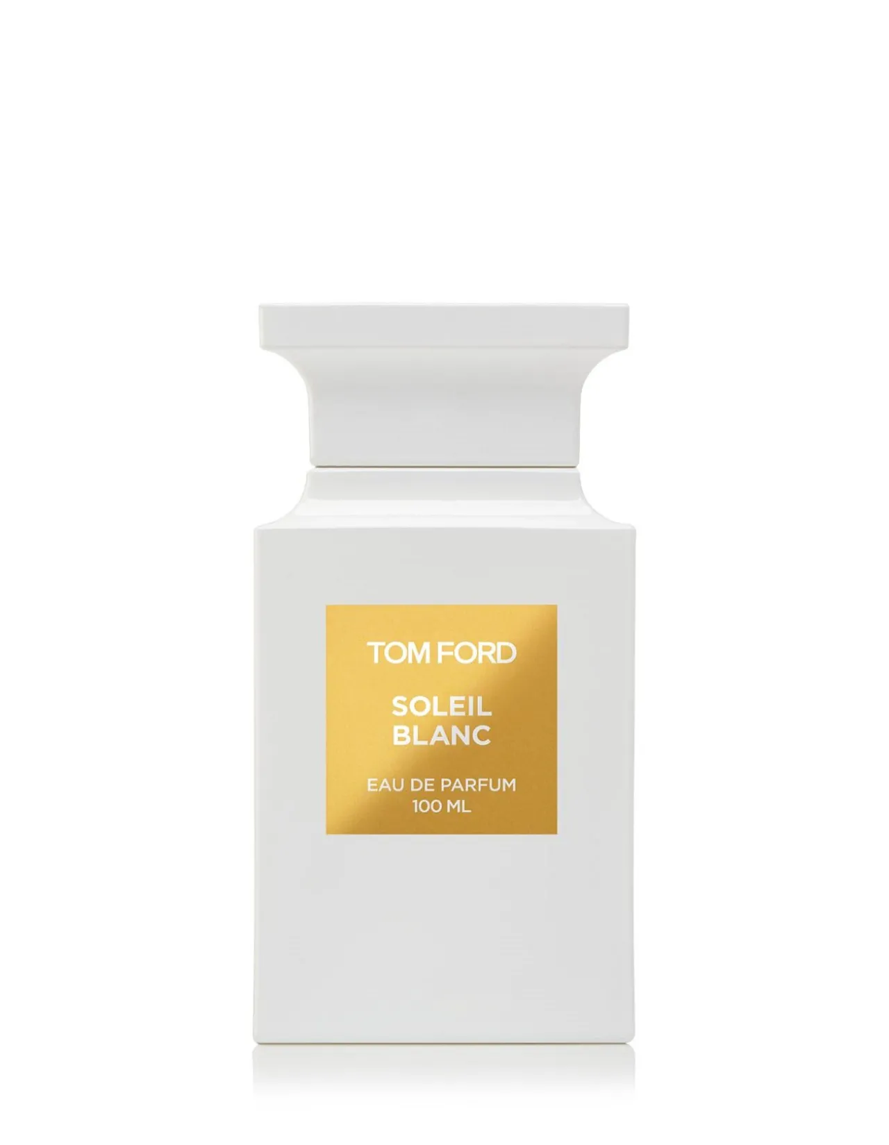 Soleil Blanc Eau De Parfum 100ml