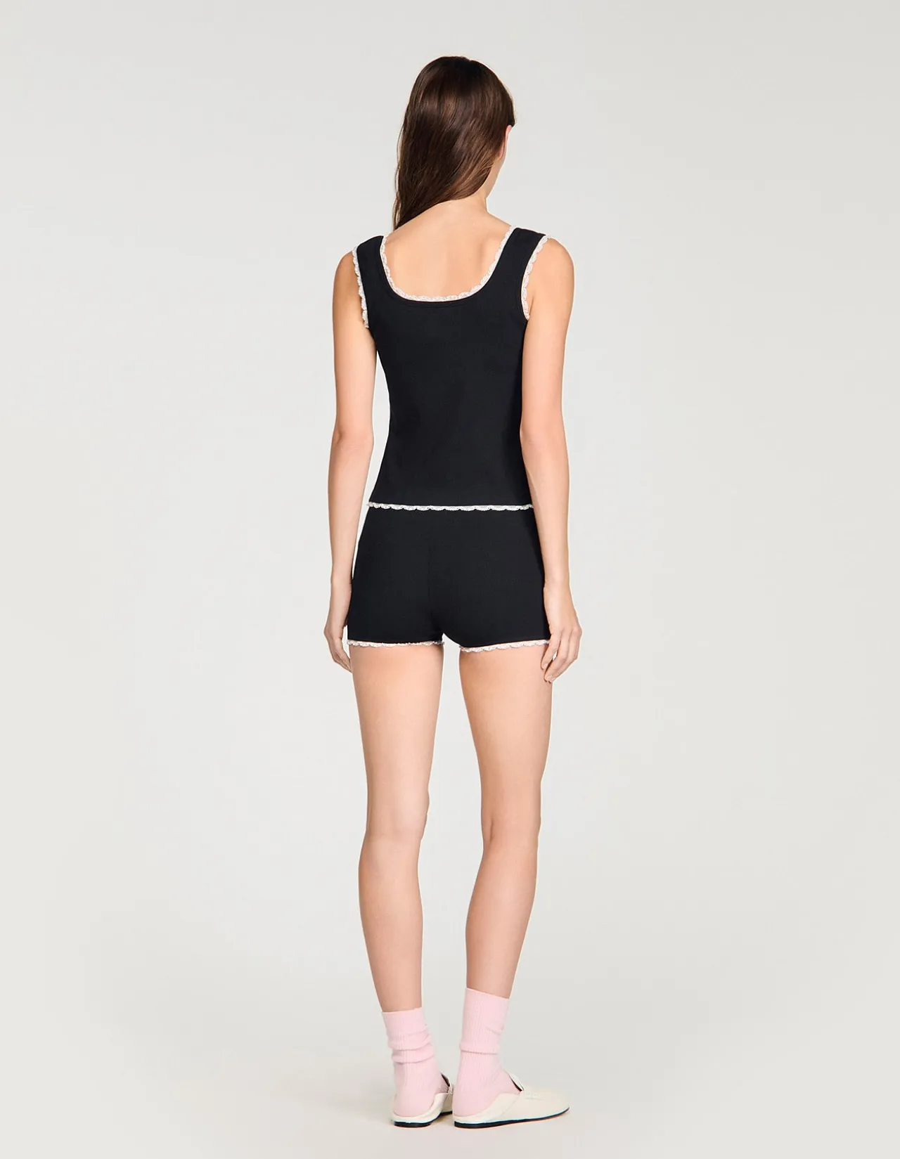 Solie Tee Shirt