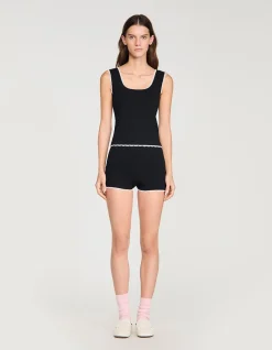 Solie Tee Shirt