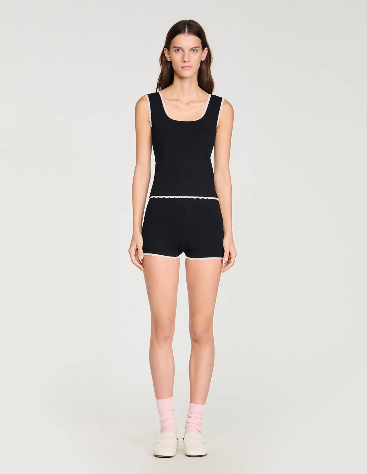 Solie Tee Shirt