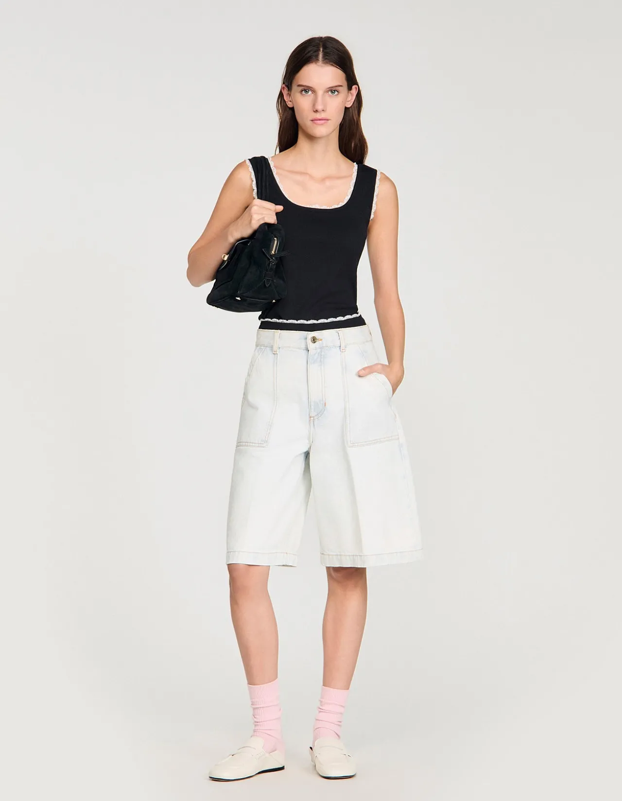 Solie Tee Shirt