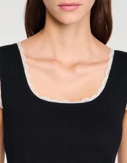 Solie Tee Shirt