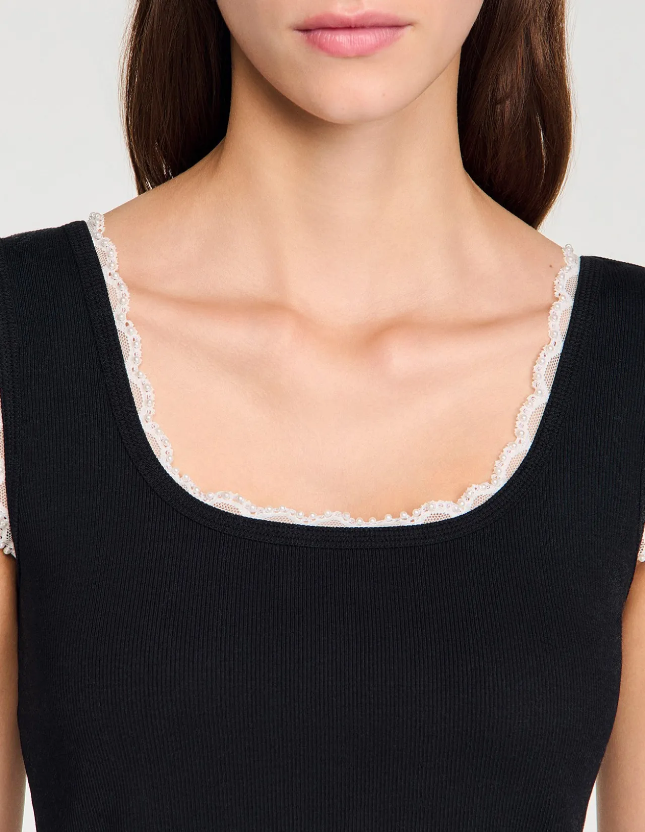 Solie Tee Shirt