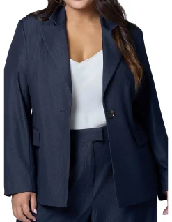SOMETHING 4 OLIVIA-STEVIE BLAZER