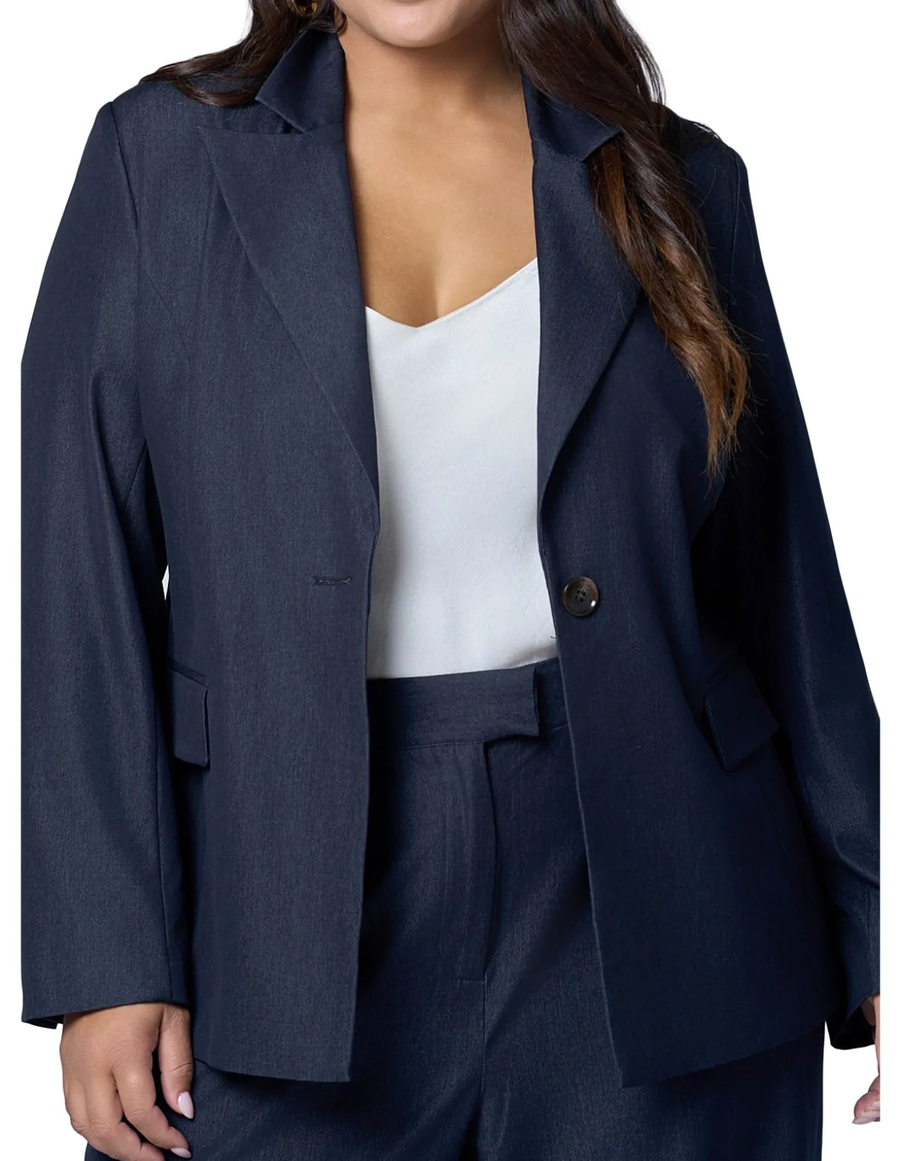 SOMETHING 4 OLIVIA-STEVIE BLAZER