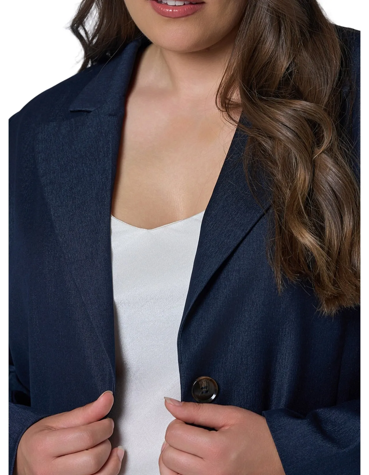 SOMETHING 4 OLIVIA-STEVIE BLAZER