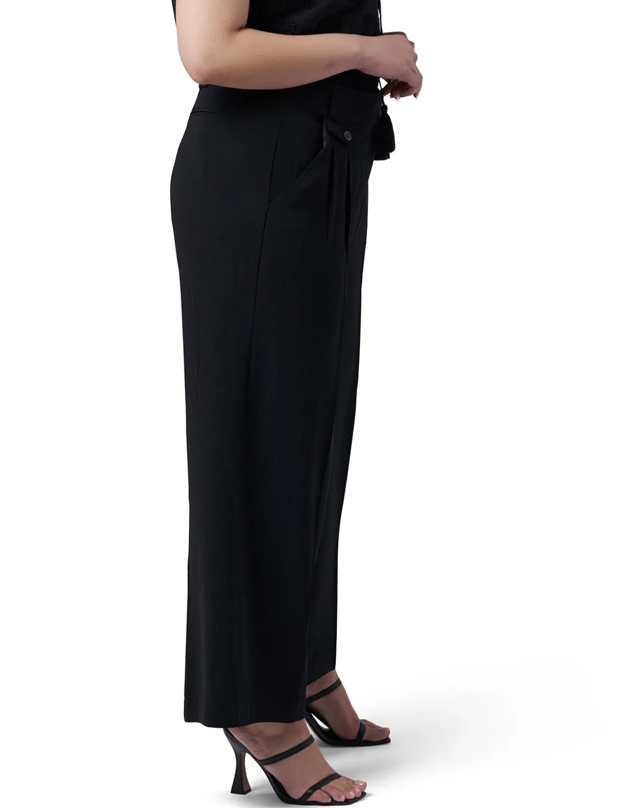 SOMETHING 4 OLIVIA - HARLOW TAILORED PANT