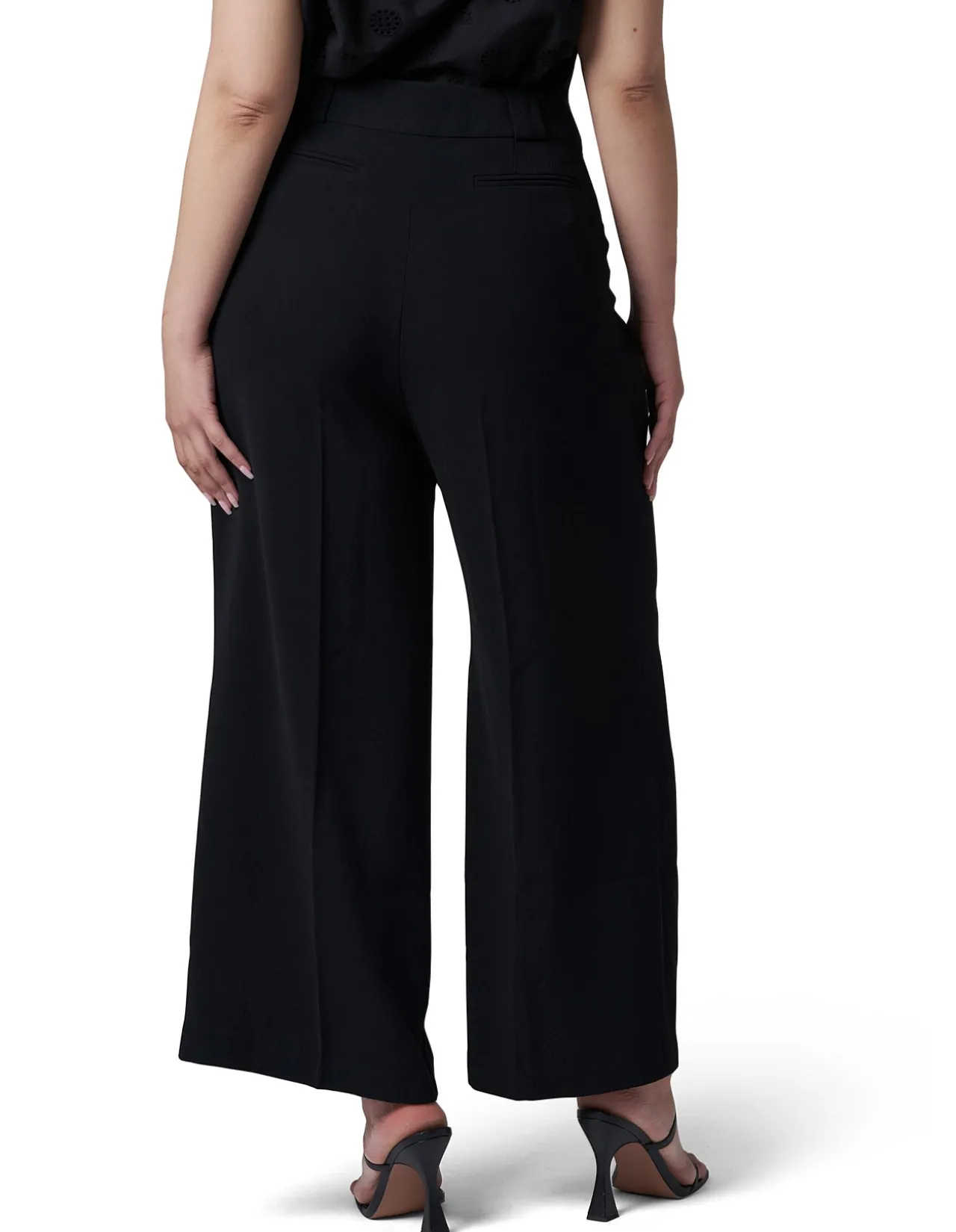 SOMETHING 4 OLIVIA - HARLOW TAILORED PANT