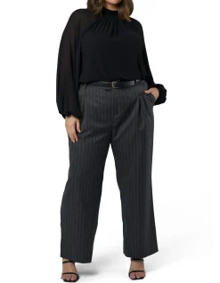 SOMETHING 4 OLIVIA-IMOGEN BLOUSE
