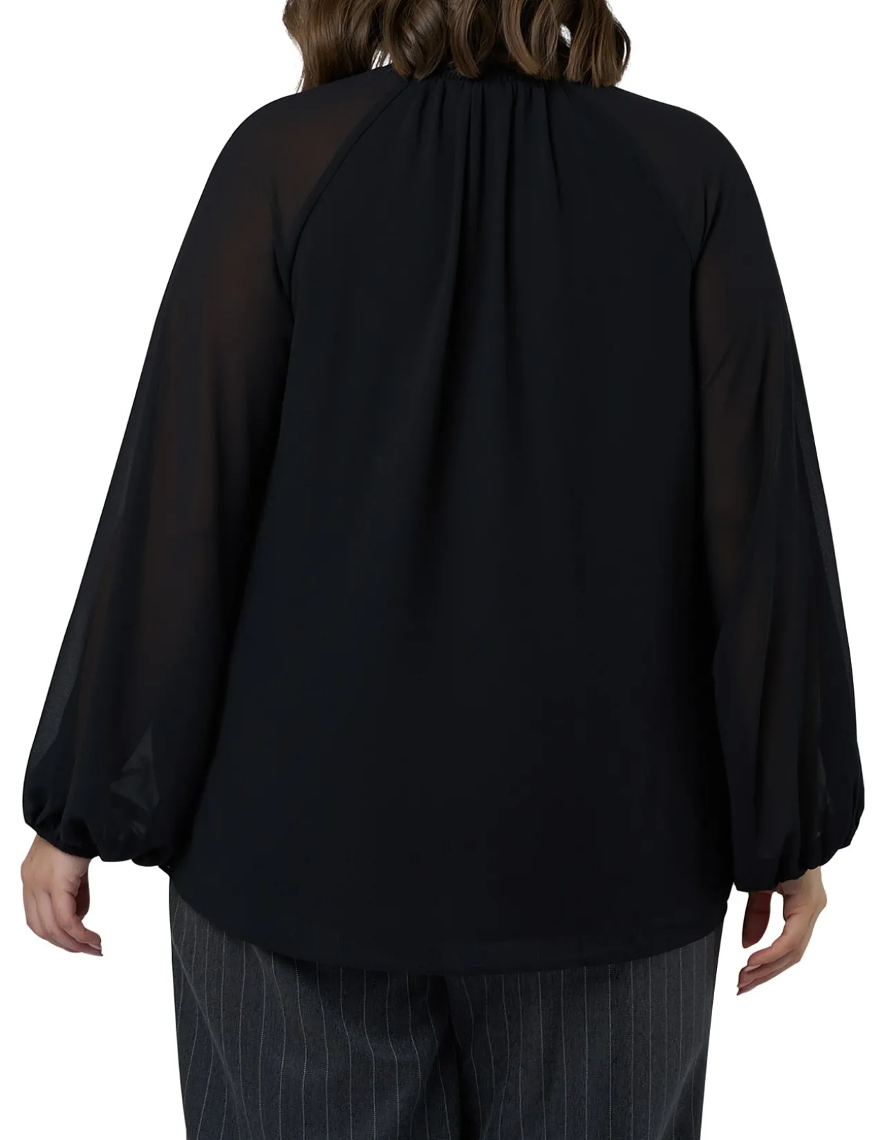 SOMETHING 4 OLIVIA-IMOGEN BLOUSE