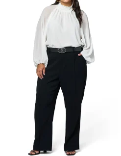 SOMETHING 4 OLIVIA - IMOGEN BLOUSE