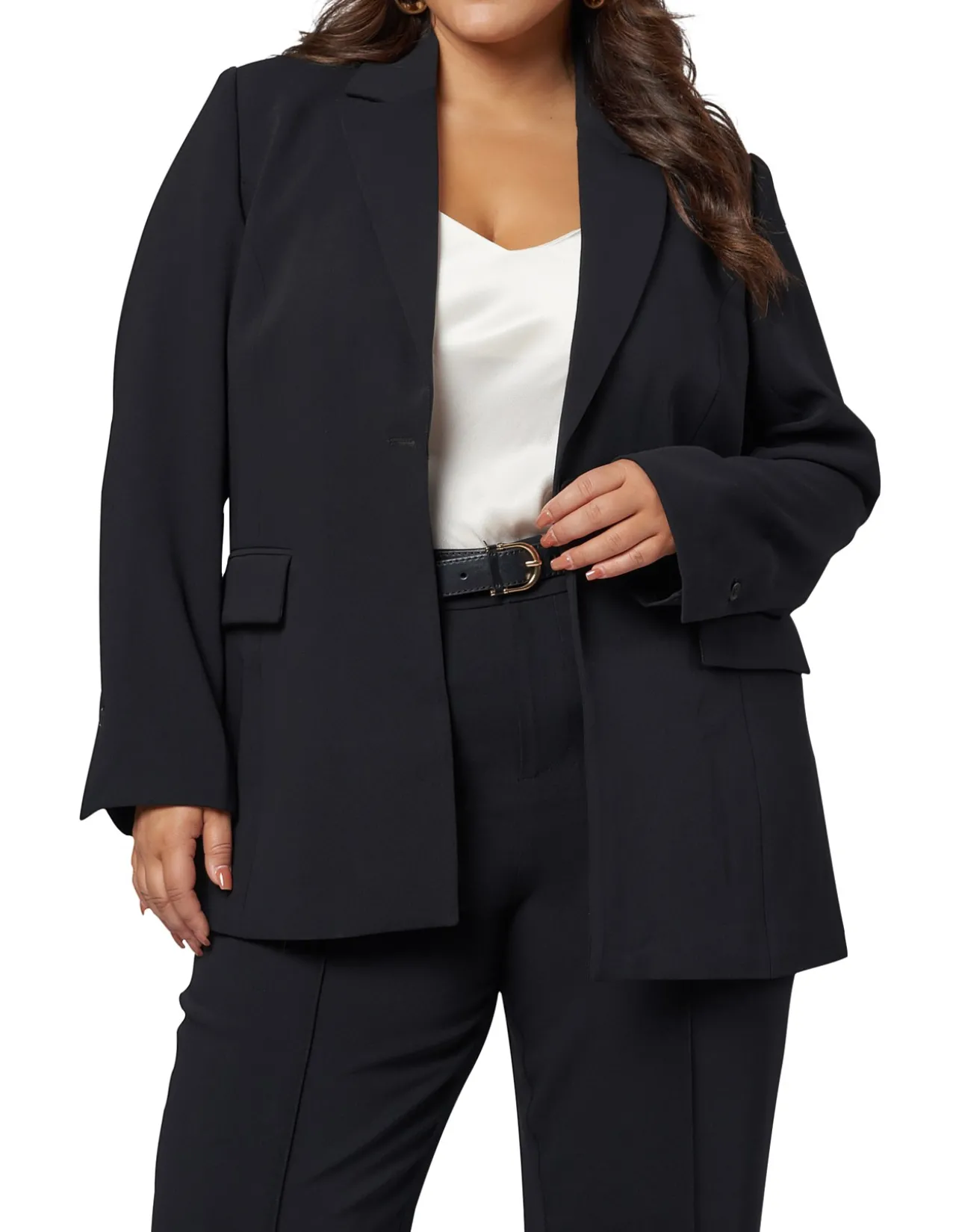 SOMETHING 4 OLIVIA - MAXIE BLAZER
